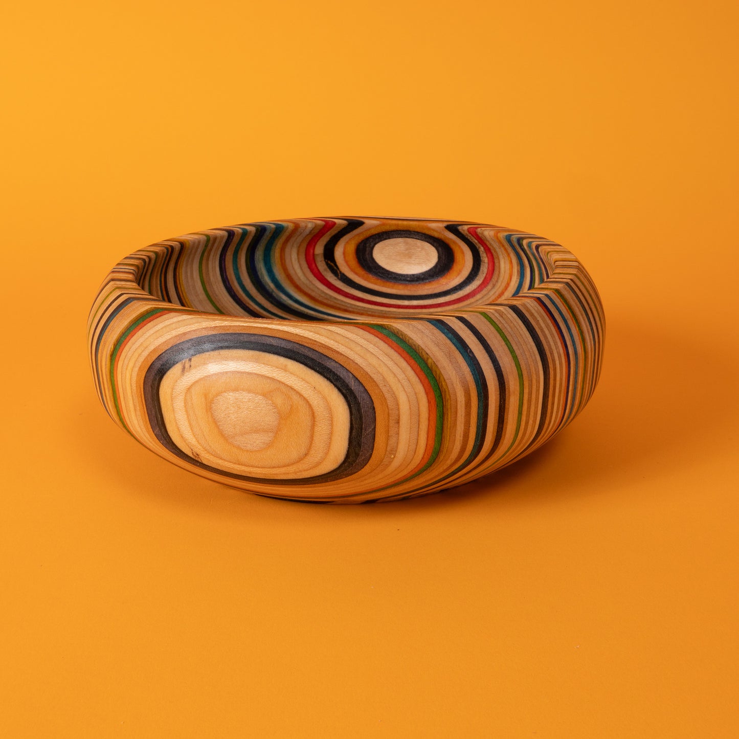 Barnstaple Bowl