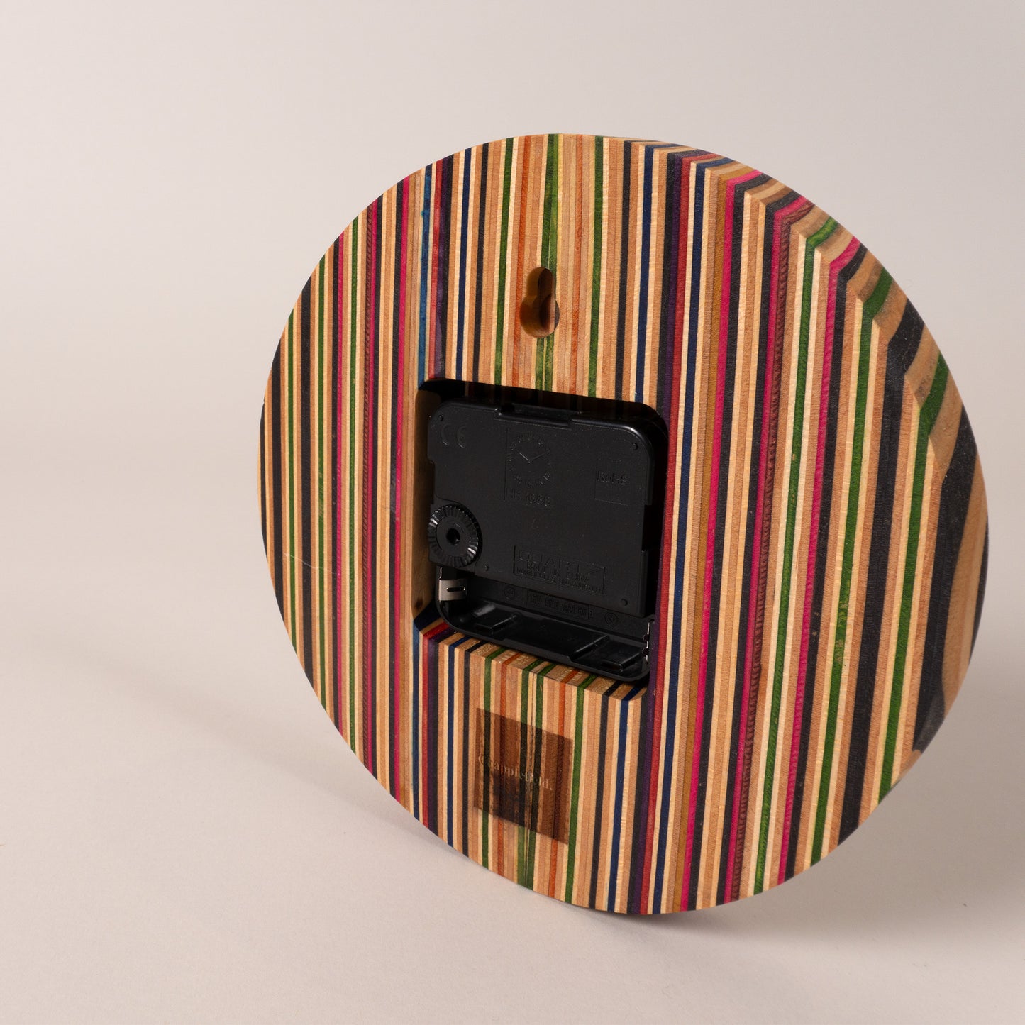 Shelter Tide Clock