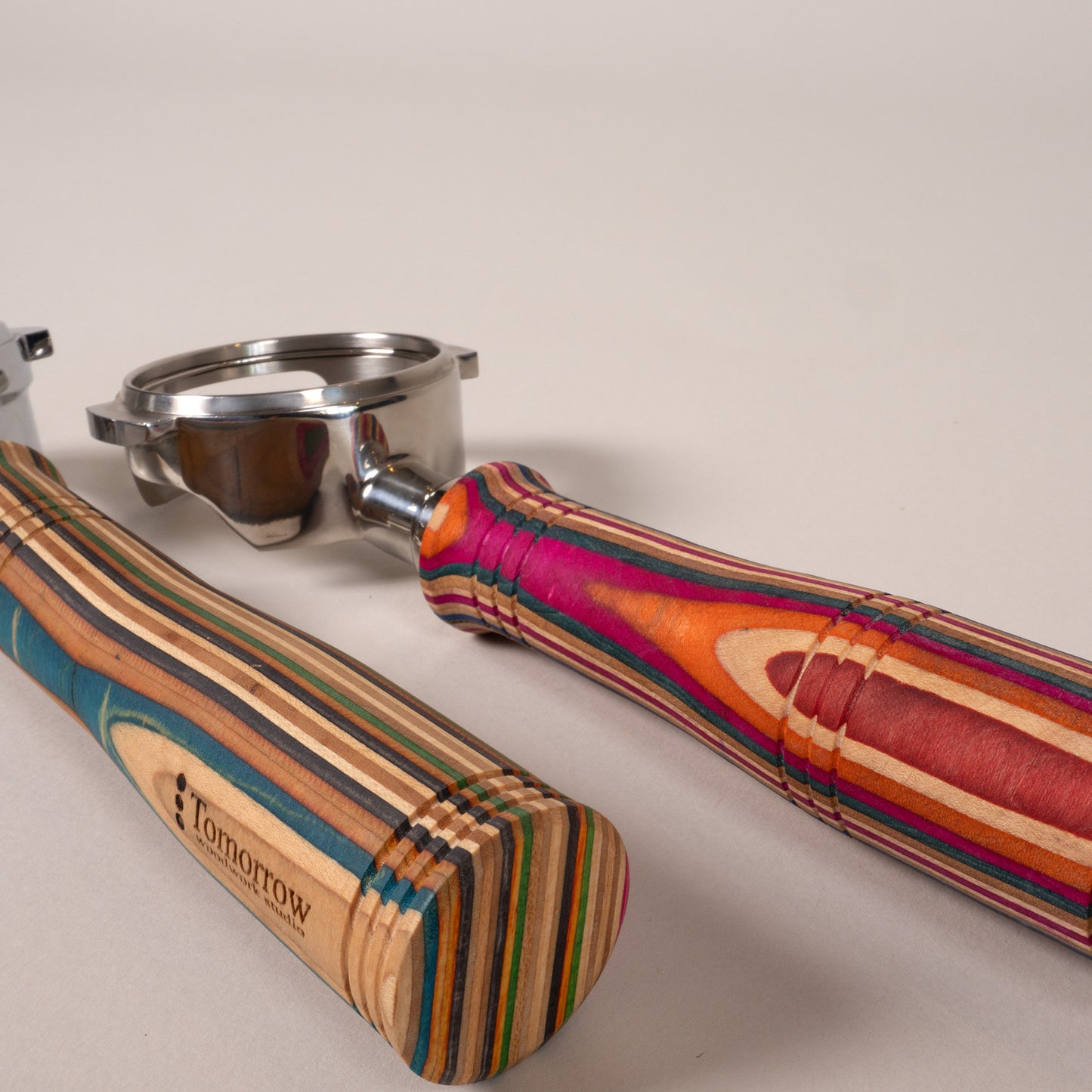 Verona Portafilter Handle