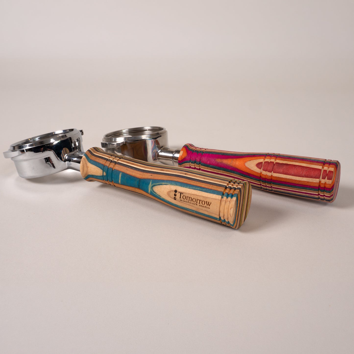 Verona Portafilter Handle