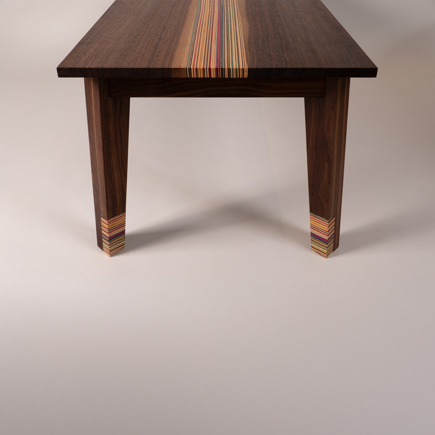 The Bank End Coffee Table