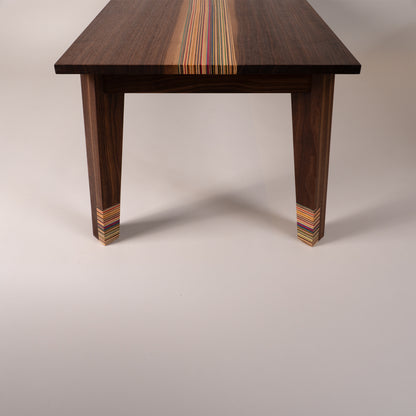 The Bank End Coffee Table