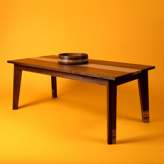 The Bank End Coffee Table