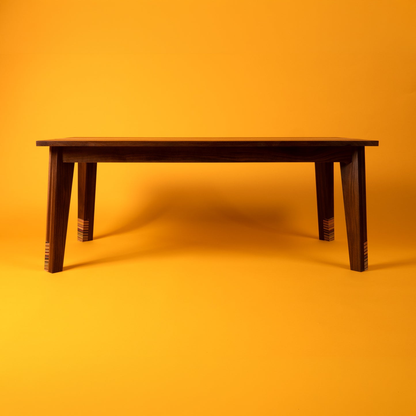 The Bank End Coffee Table