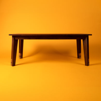 The Bank End Coffee Table