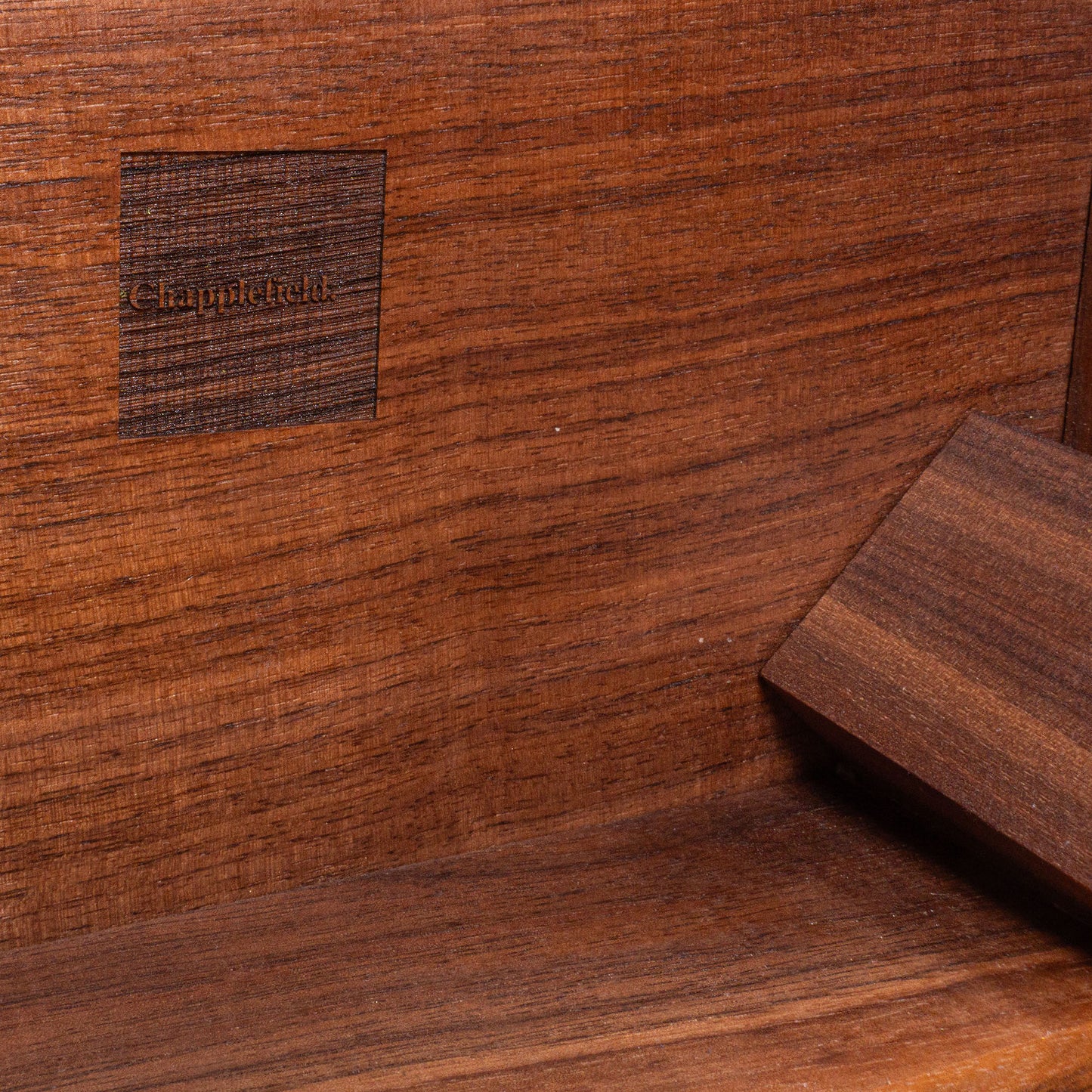 The Bank End Coffee Table
