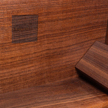 The Bank End Coffee Table