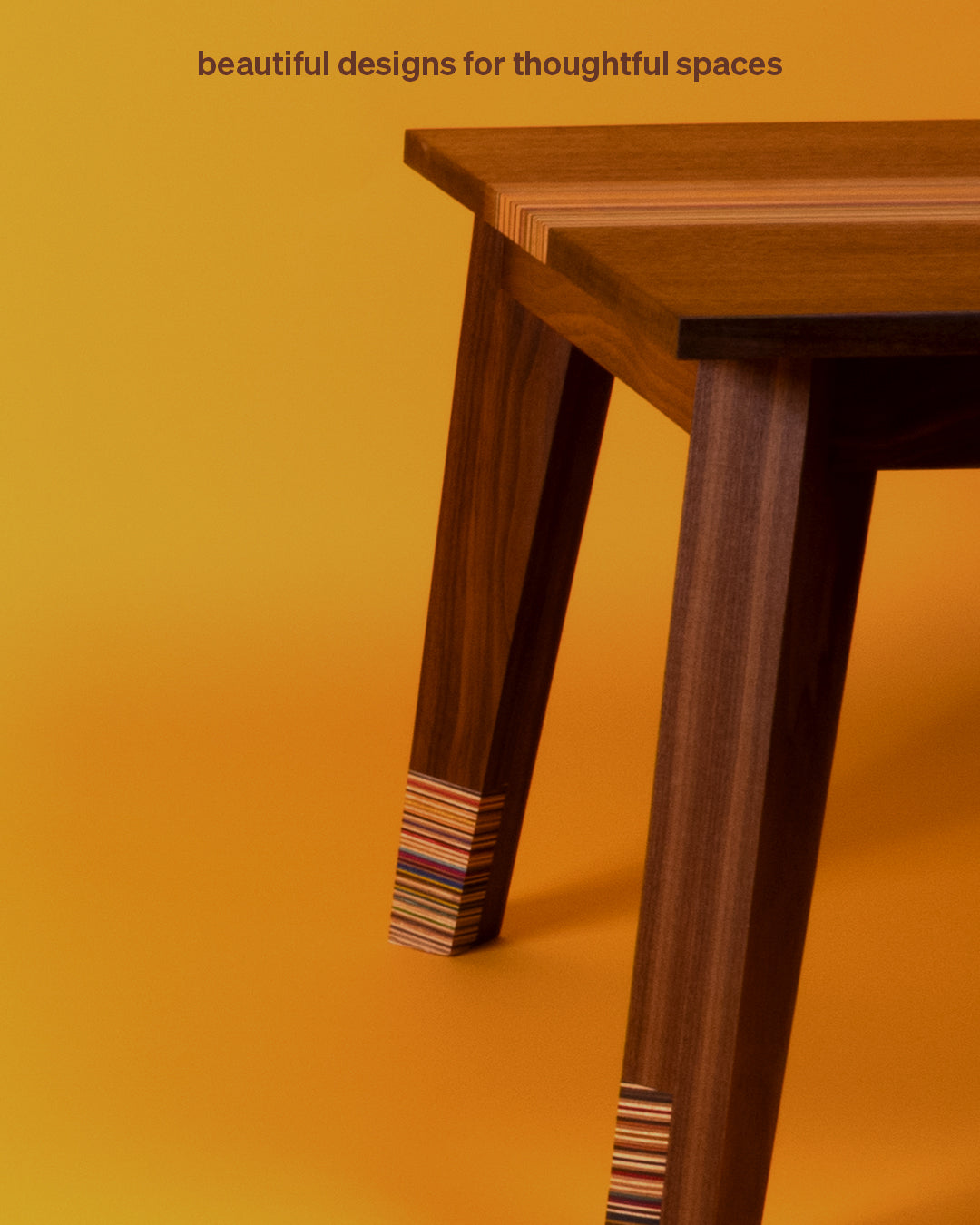 Tomorrow Woodwork Studio