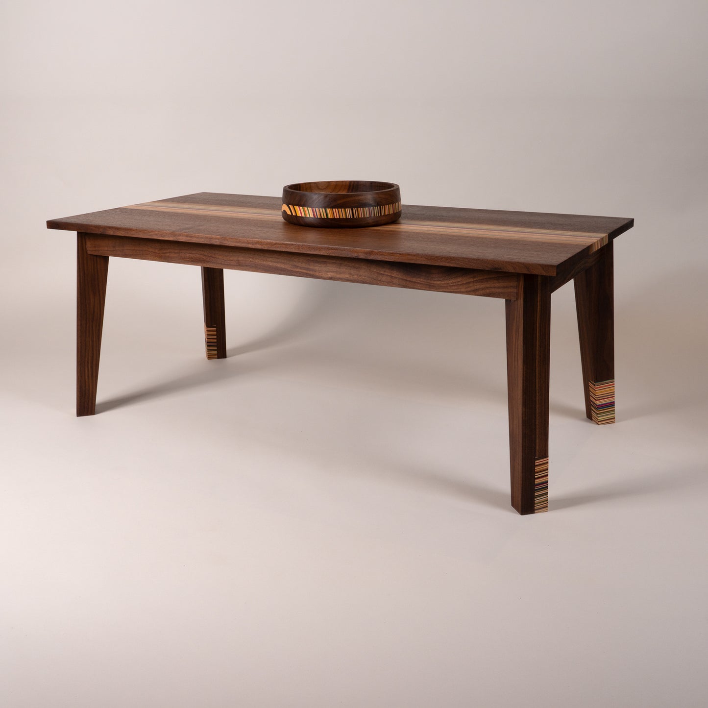The Bank End Coffee Table