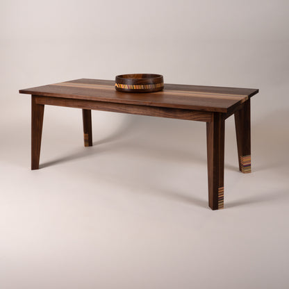 The Bank End Coffee Table