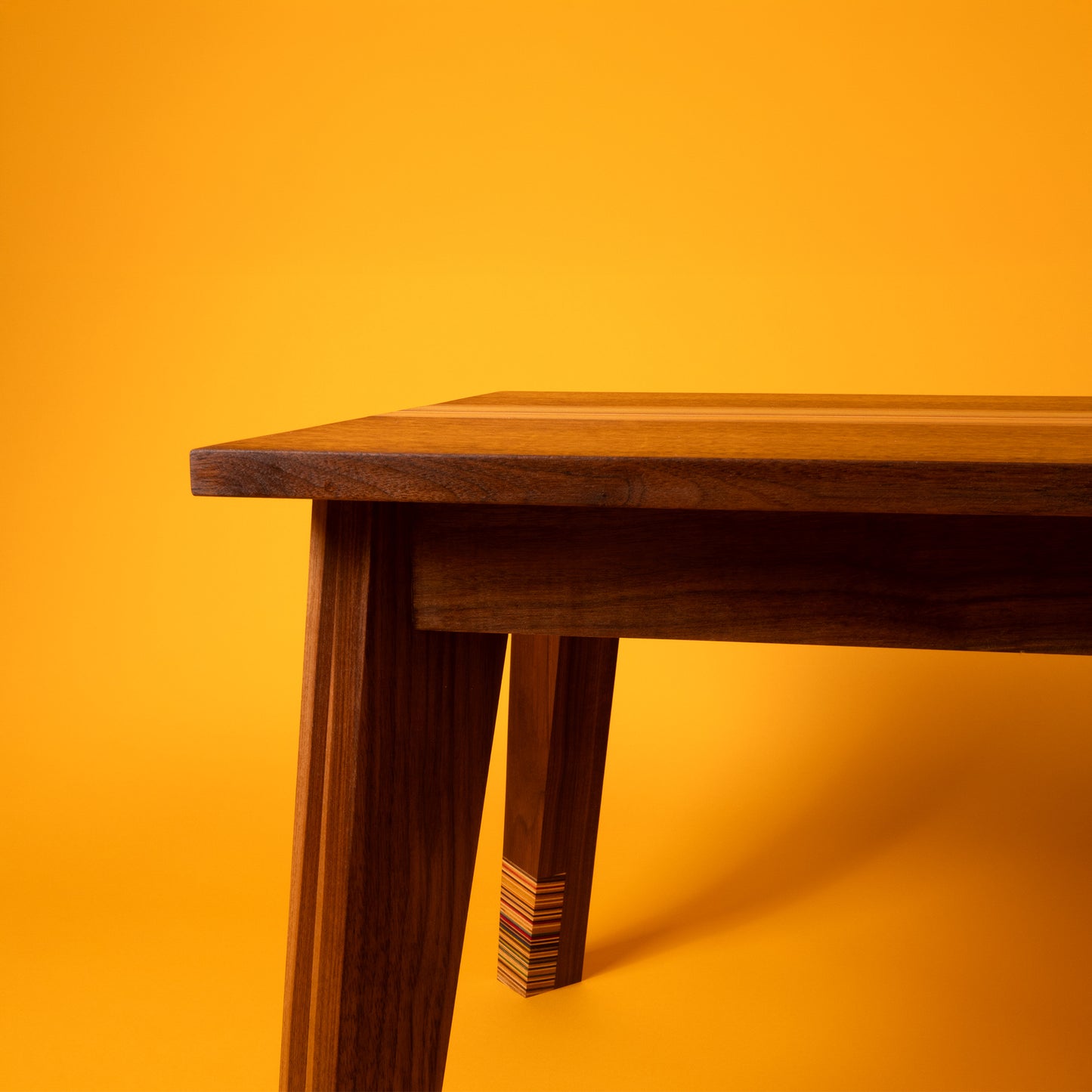 The Bank End Coffee Table