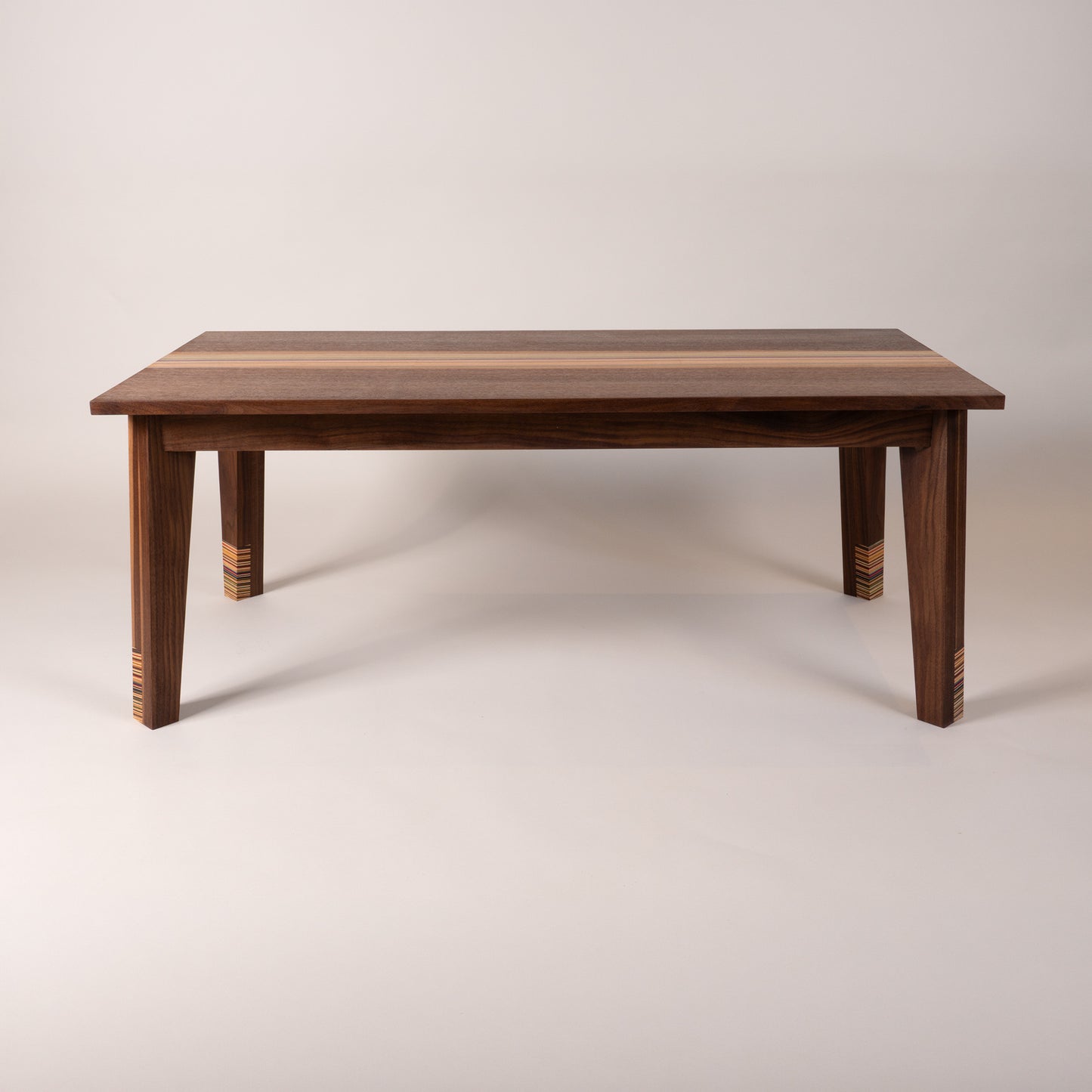 The Bank End Coffee Table