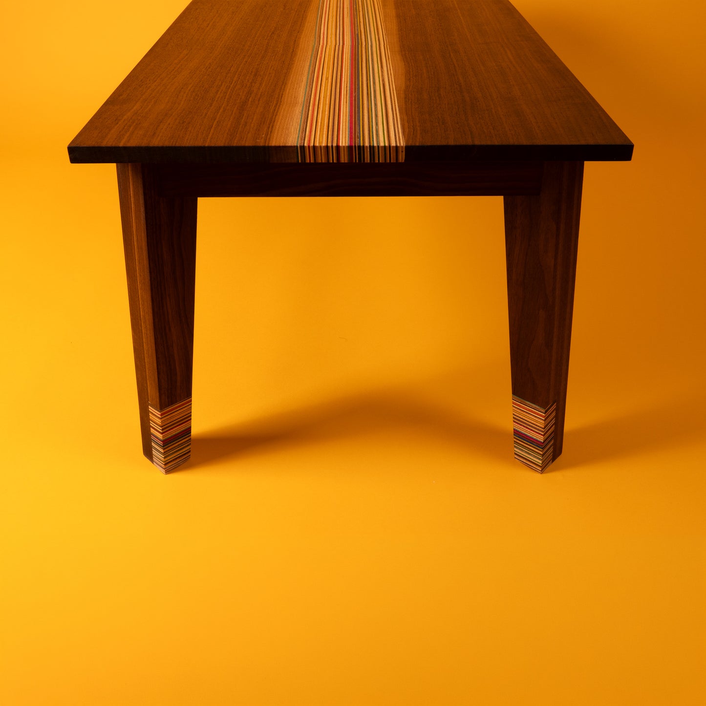 The Bank End Coffee Table