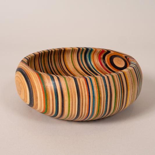 Barnstaple Bowl