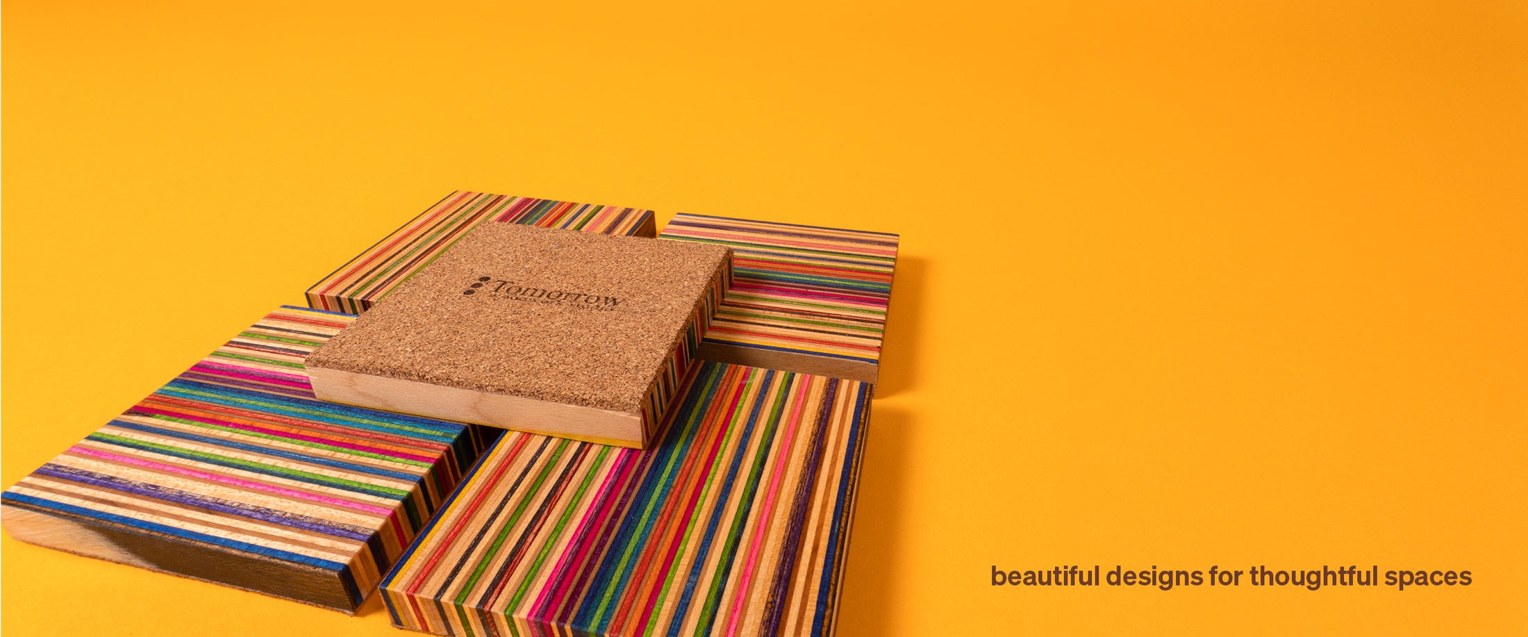 Tomorrow Woodwork Studio