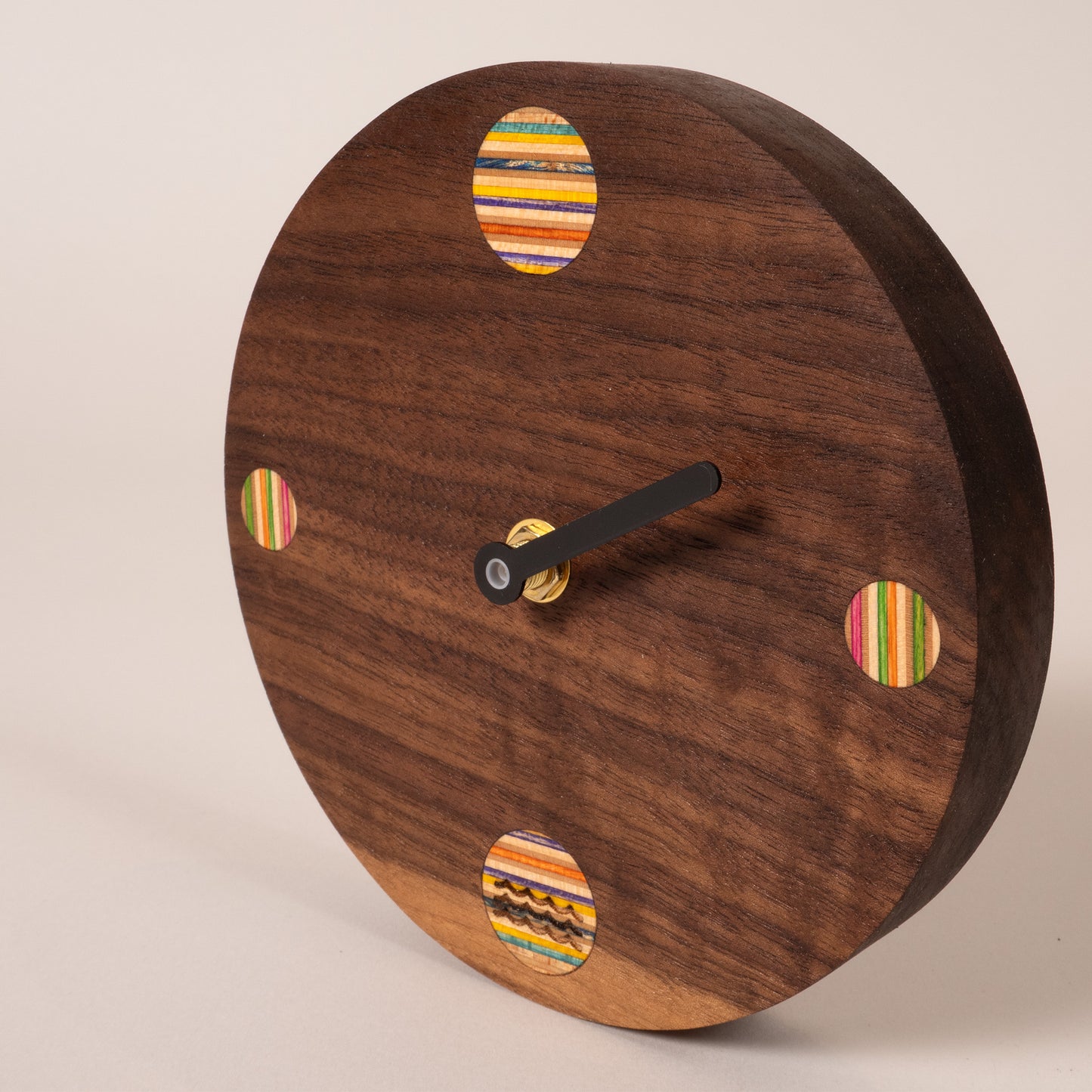 Pebble Ridge Tide Clock
