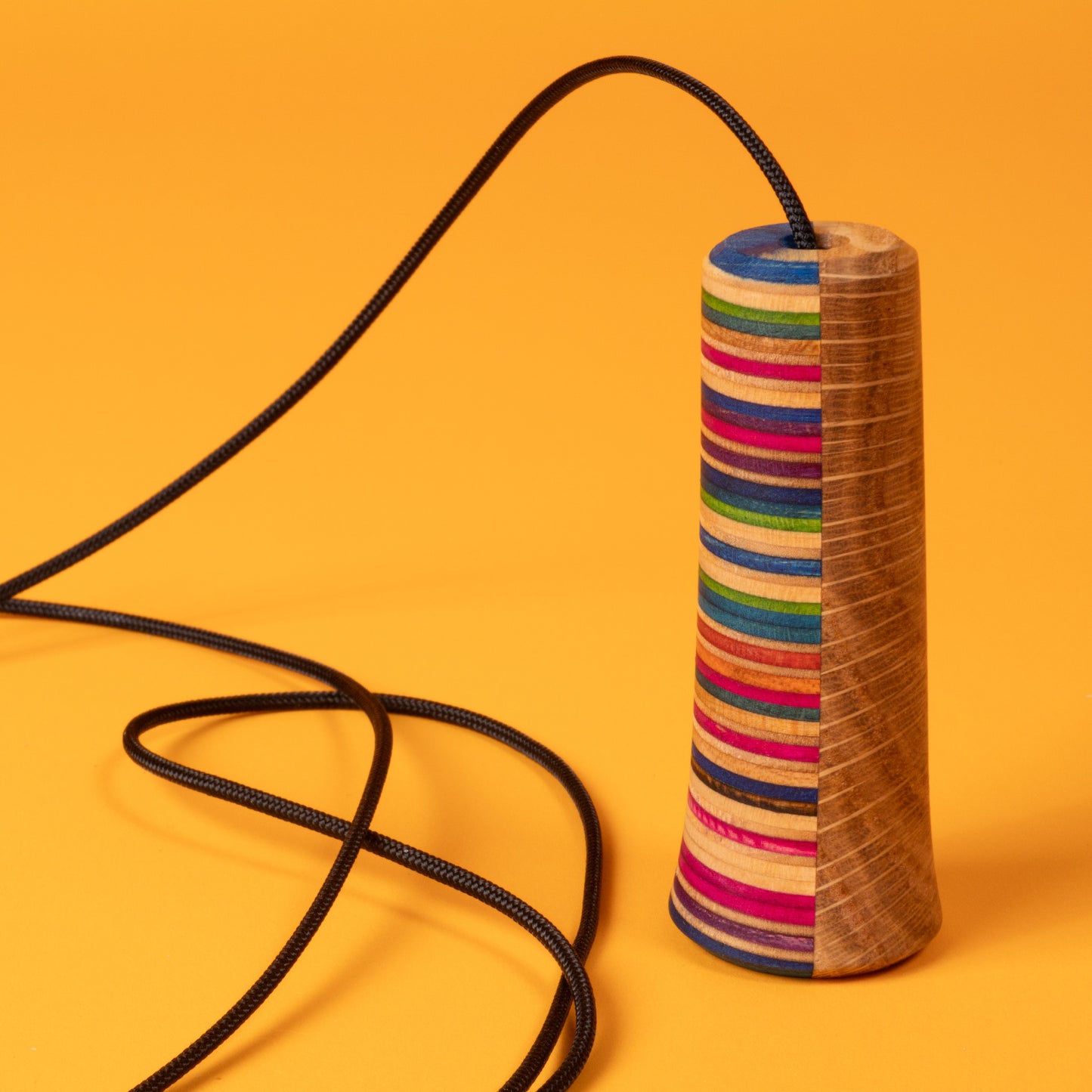 The Barton Light Pull