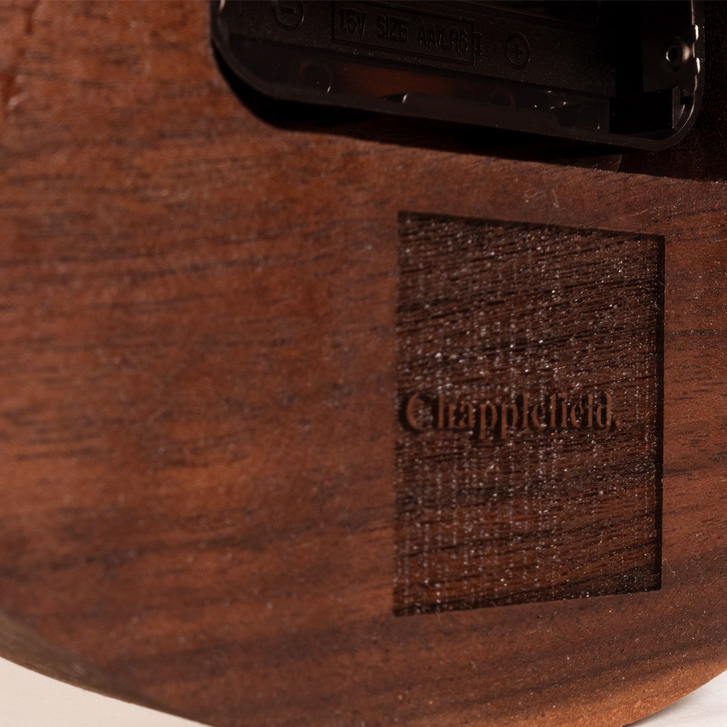 Pebble Ridge Tide Clock