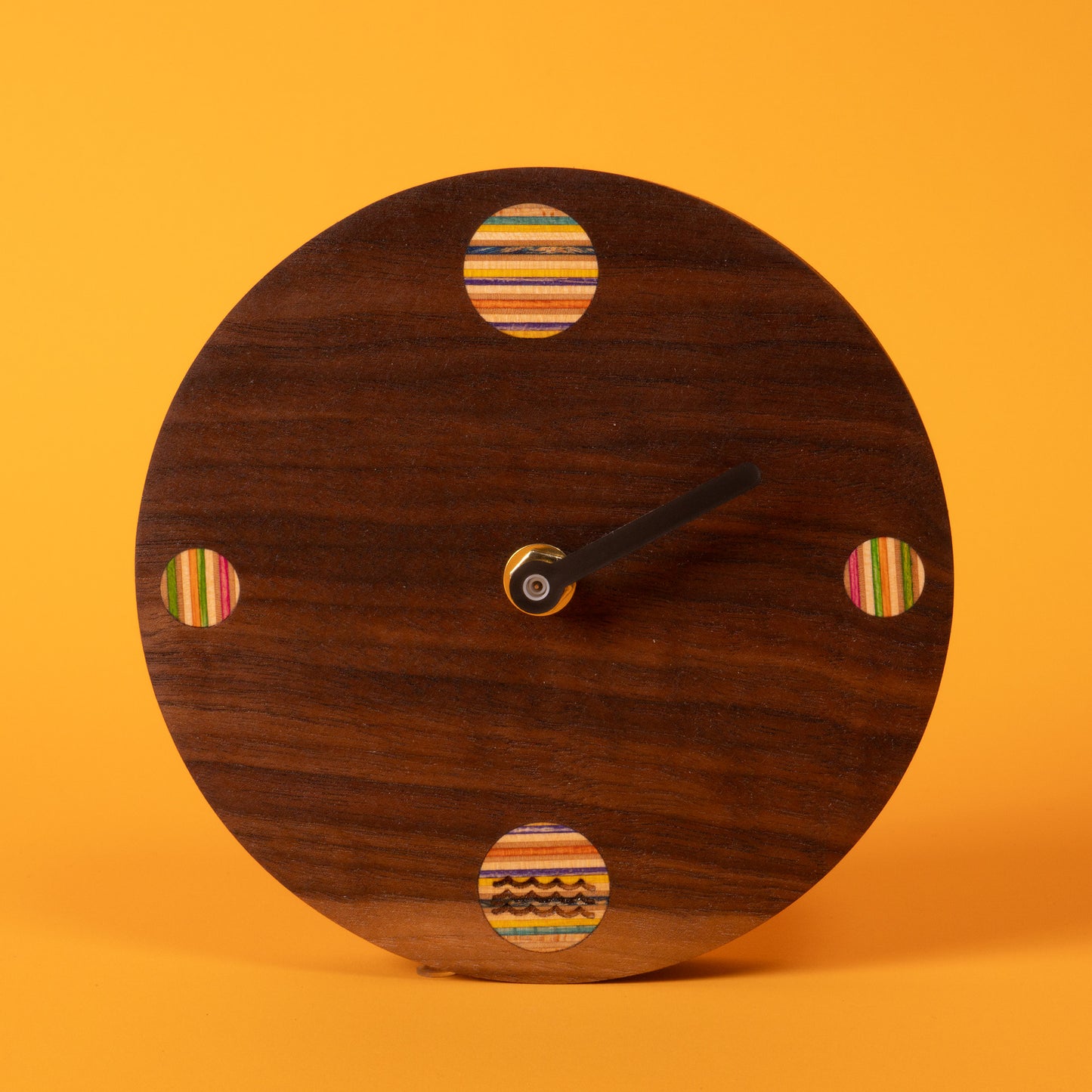 Pebble Ridge Tide Clock