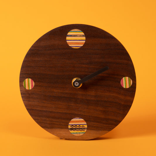 Pebble Ridge Tide Clock