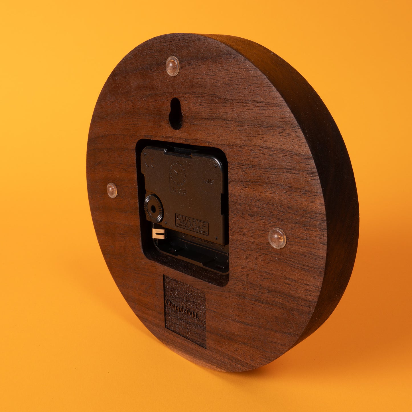 Pebble Ridge Tide Clock