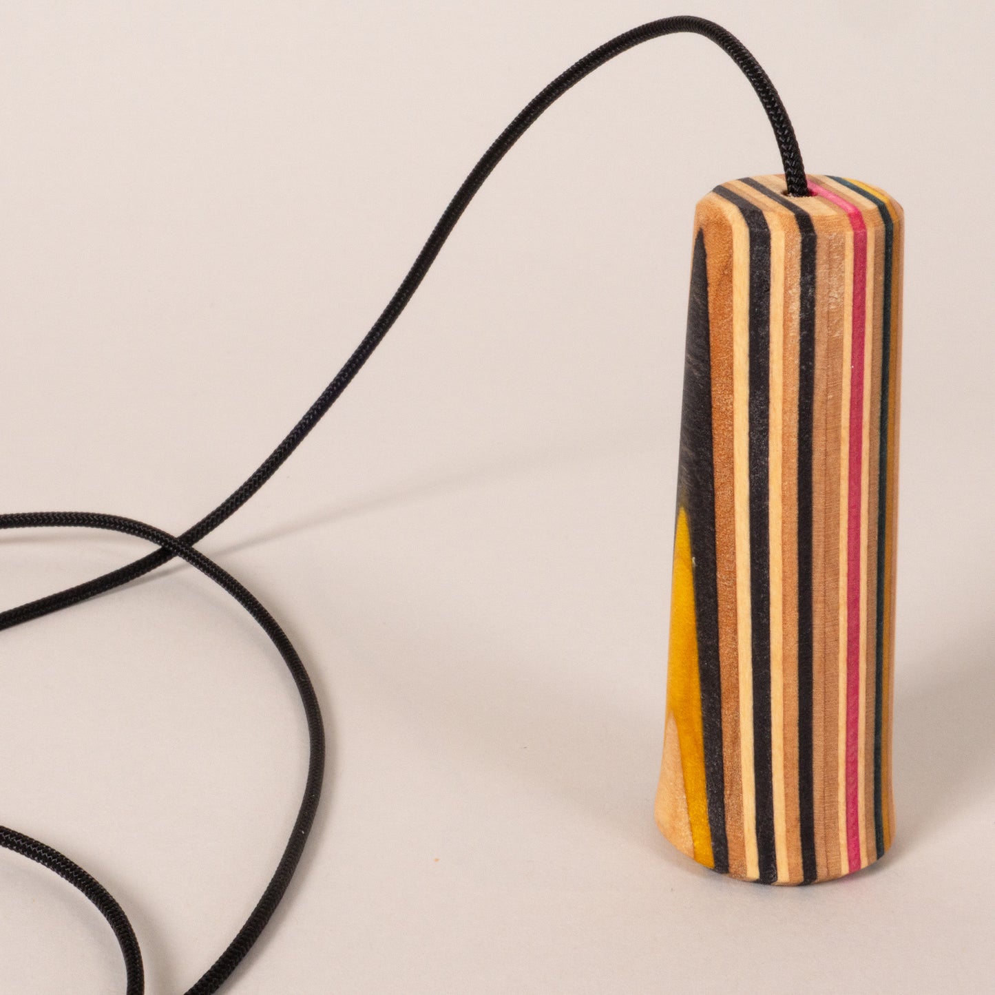 The Barton Light Pull