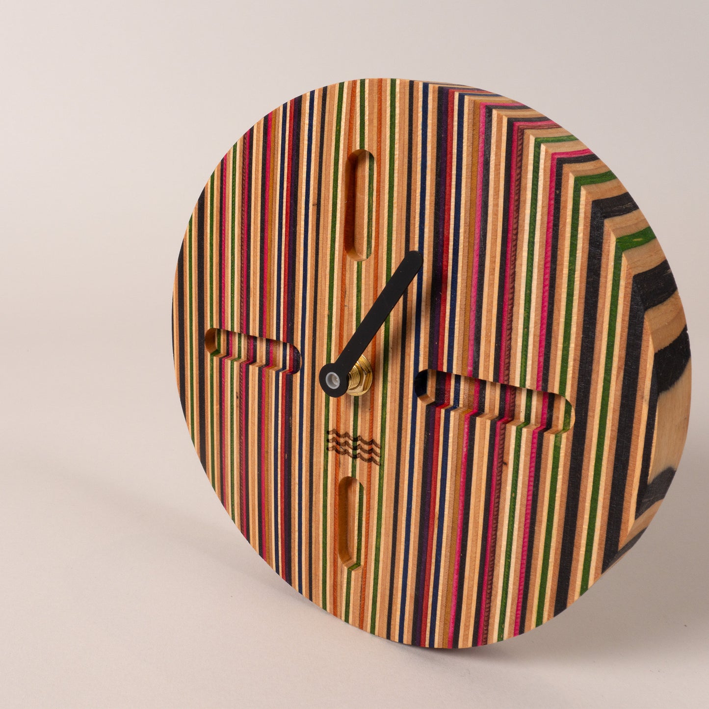 Shelter Tide Clock