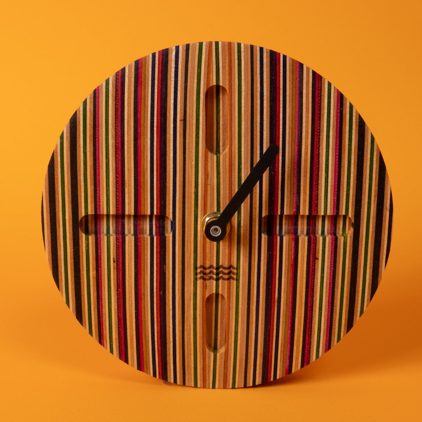 Shelter Tide Clock