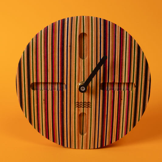Shelter Tide Clock