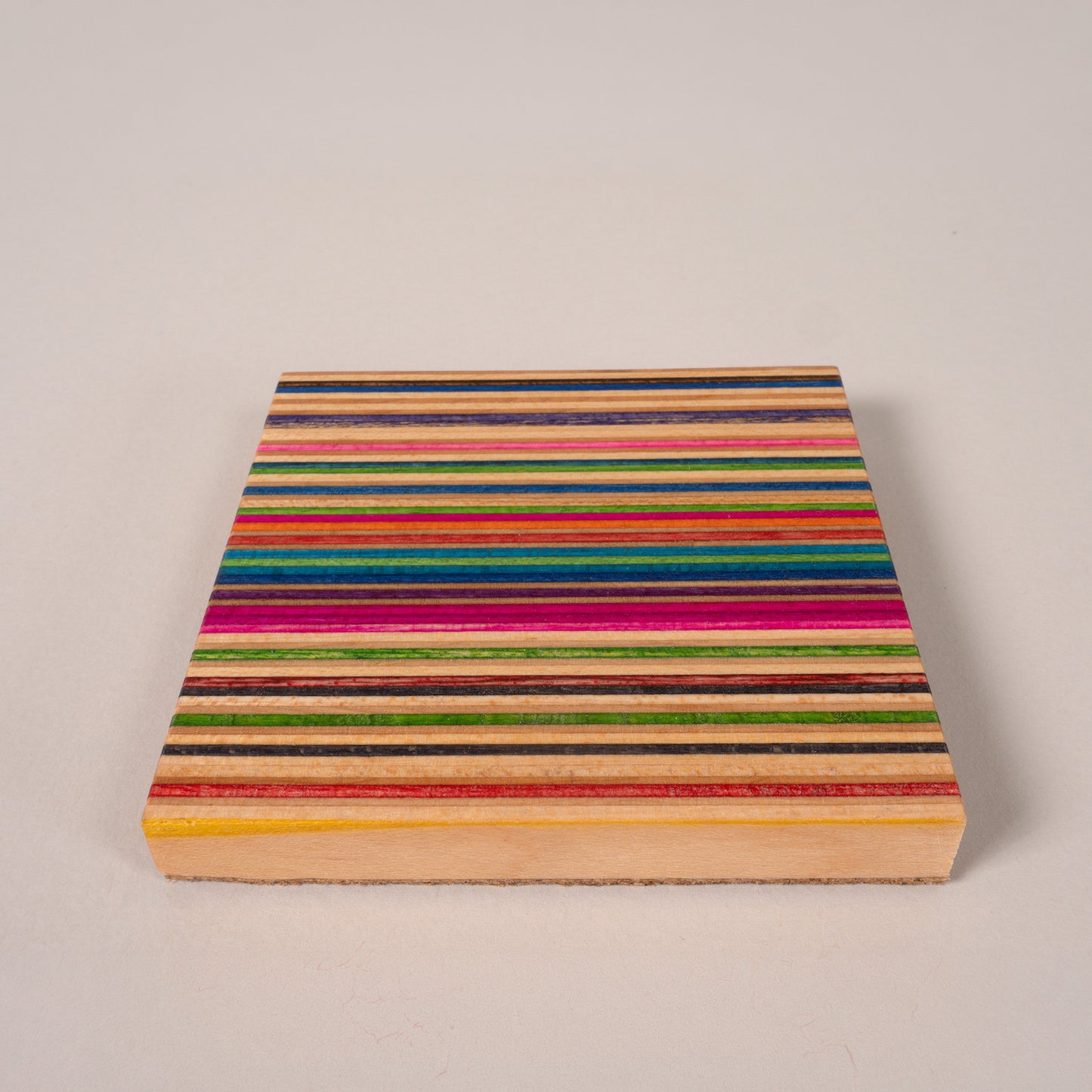The Beats Coaster
