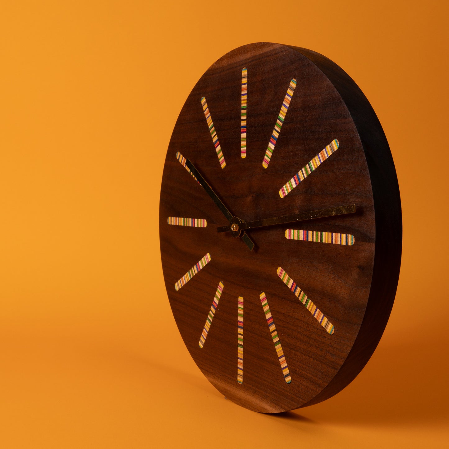 The Strand Clock