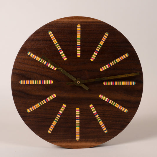 The Strand Clock