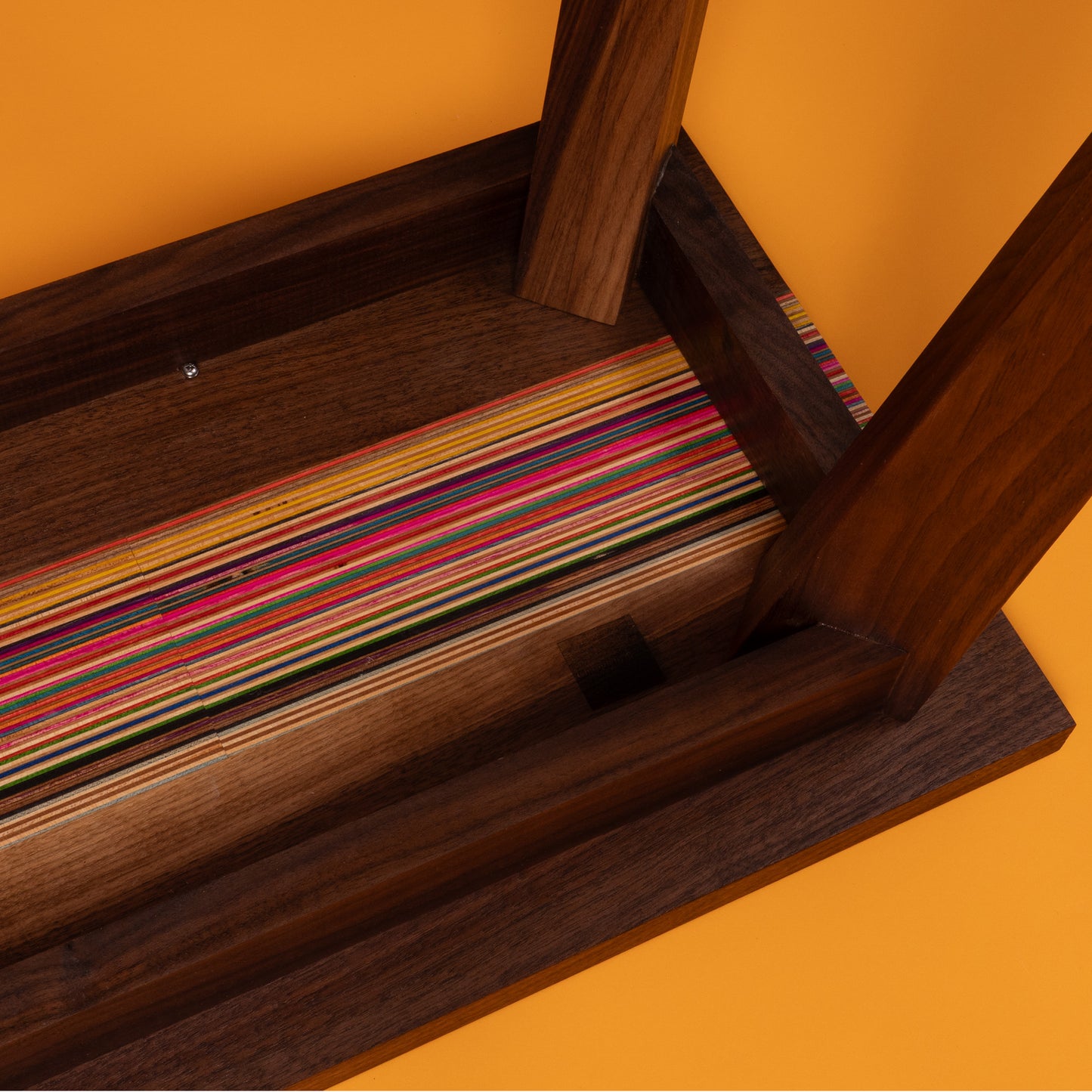 Quay Hallway Bench