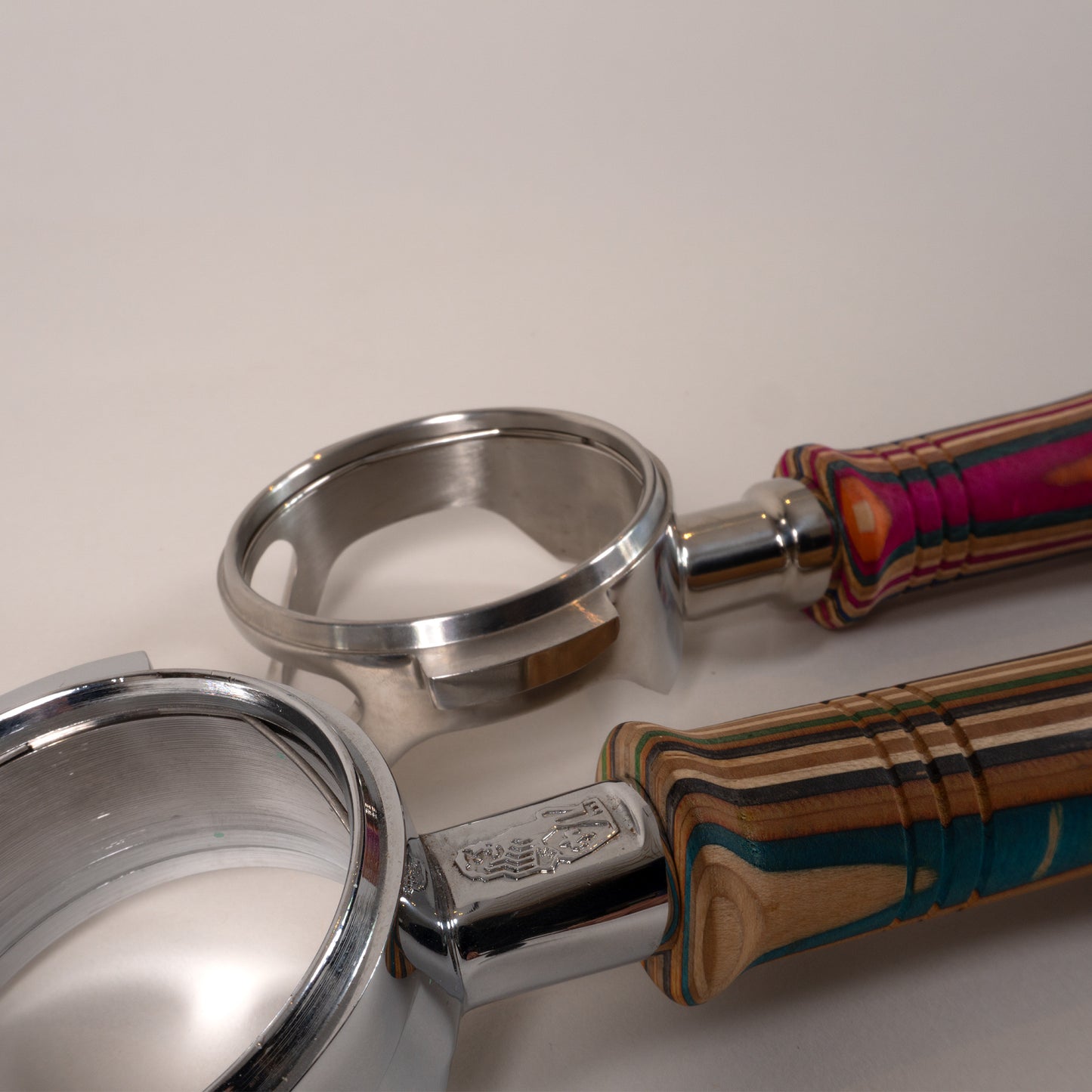 Verona Portafilter Handle