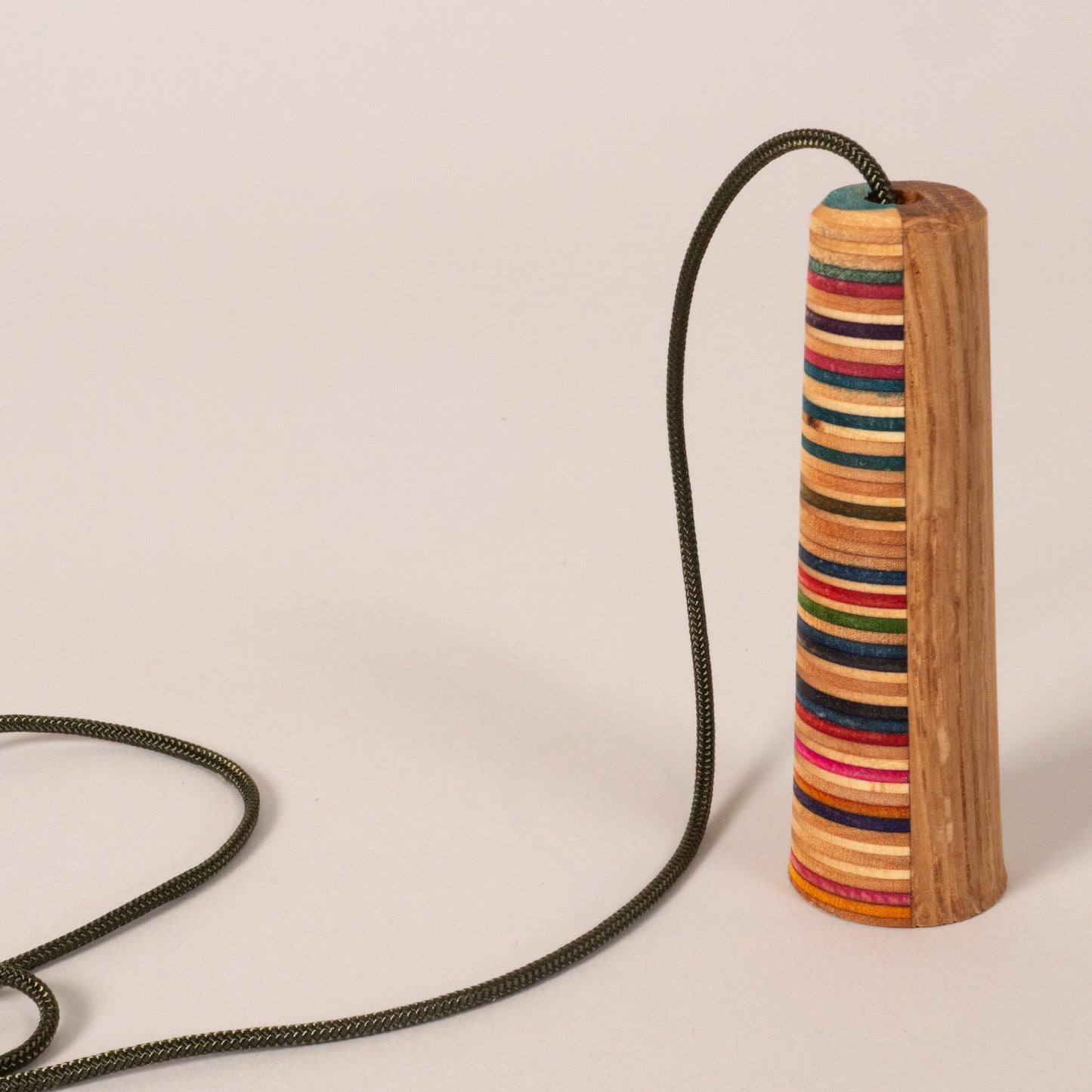 The Barton Light Pull