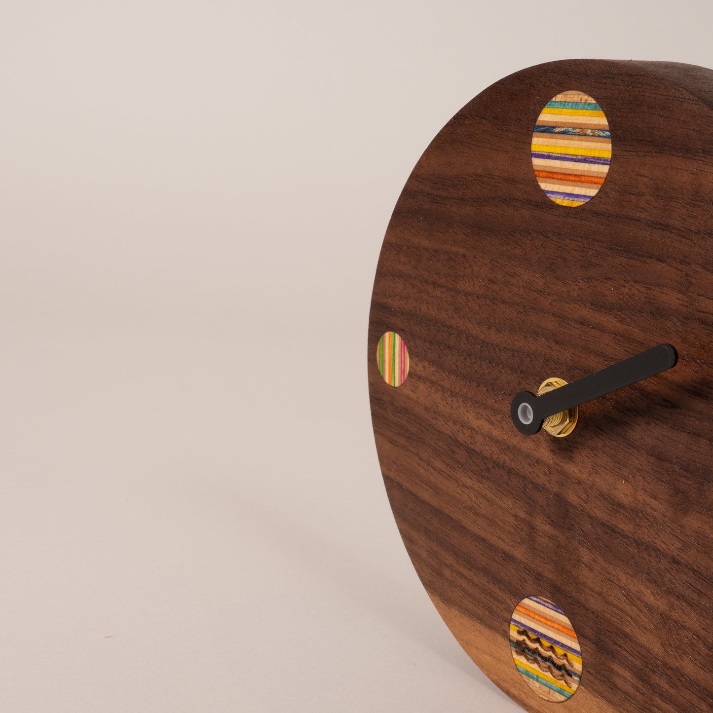 Pebble Ridge Tide Clock