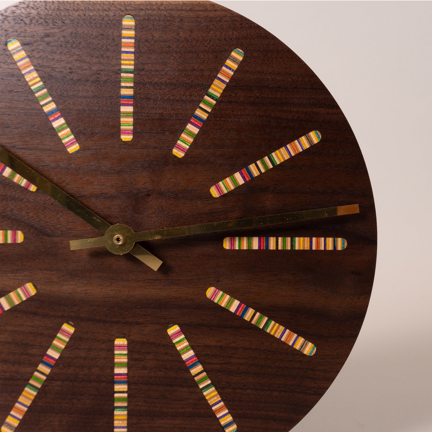 The Strand Clock
