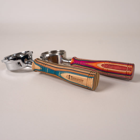 Verona Portafilter Handle